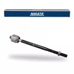 Barra Terminal Braço Axial Ecosport Fiesta 2002 ate 2014 HIDRAULICA Nakata
