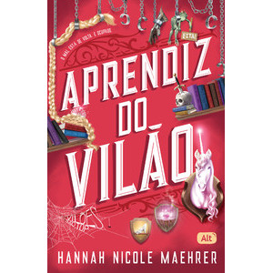 Aprendiz do vilão