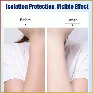 Creme hidratante e refrescante com proteção solar UV