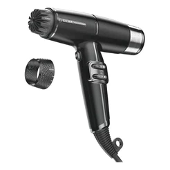 Secador Profissional iQ Lite Max Black Brushless GA.MA Italy