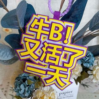 Douyin Xiaohongshu Mesmo Estilo ins Tecido Pingente Influencer Chaveiro Engraçado Criativo Pingente Mochila Pingente de 