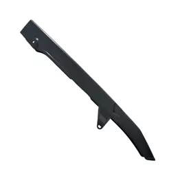Protetor De Corrente Para Moto Yamaha Ybr 125 Factor 125 2000 Até 2013