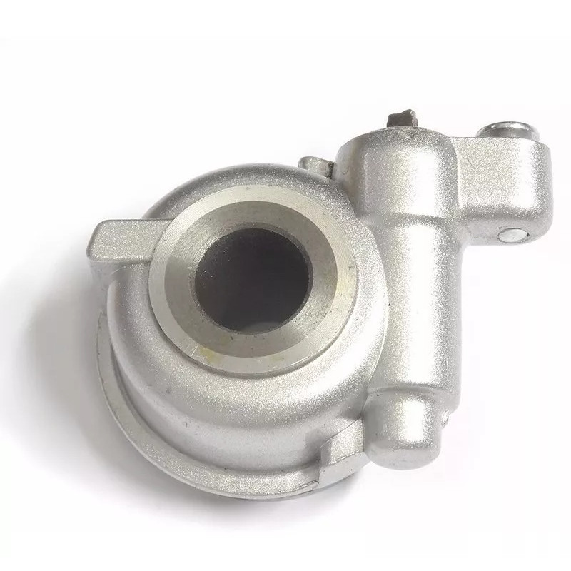 Engrenagem Do Velocímetro Caracol Honda Cbx250 Twister 2001 Até 2008