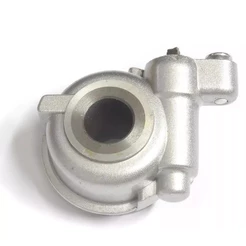 Engrenagem Do Velocímetro Caracol Honda Cbx250 Twister 2001 Até 2008