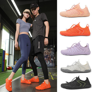 2026 sapatos de rastreamento de riacho de secagem rápida das mulheres dos homens sapatos de Fitness Indoor ao ar livre e
