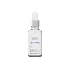 Aqua Sérum - Hidratação Intensiva