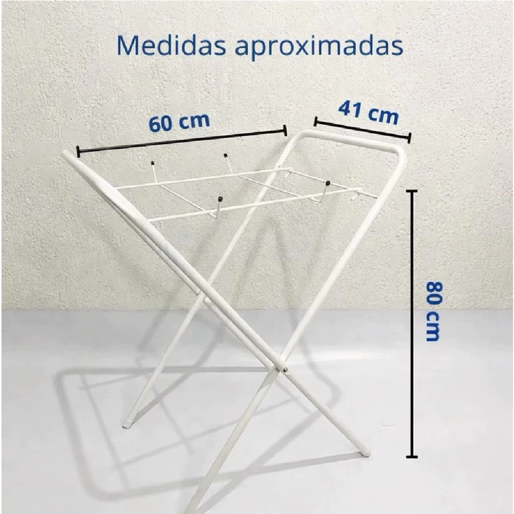 Suporte Universal Para Banheira de bebê Desmontável resistente Super Compacto
