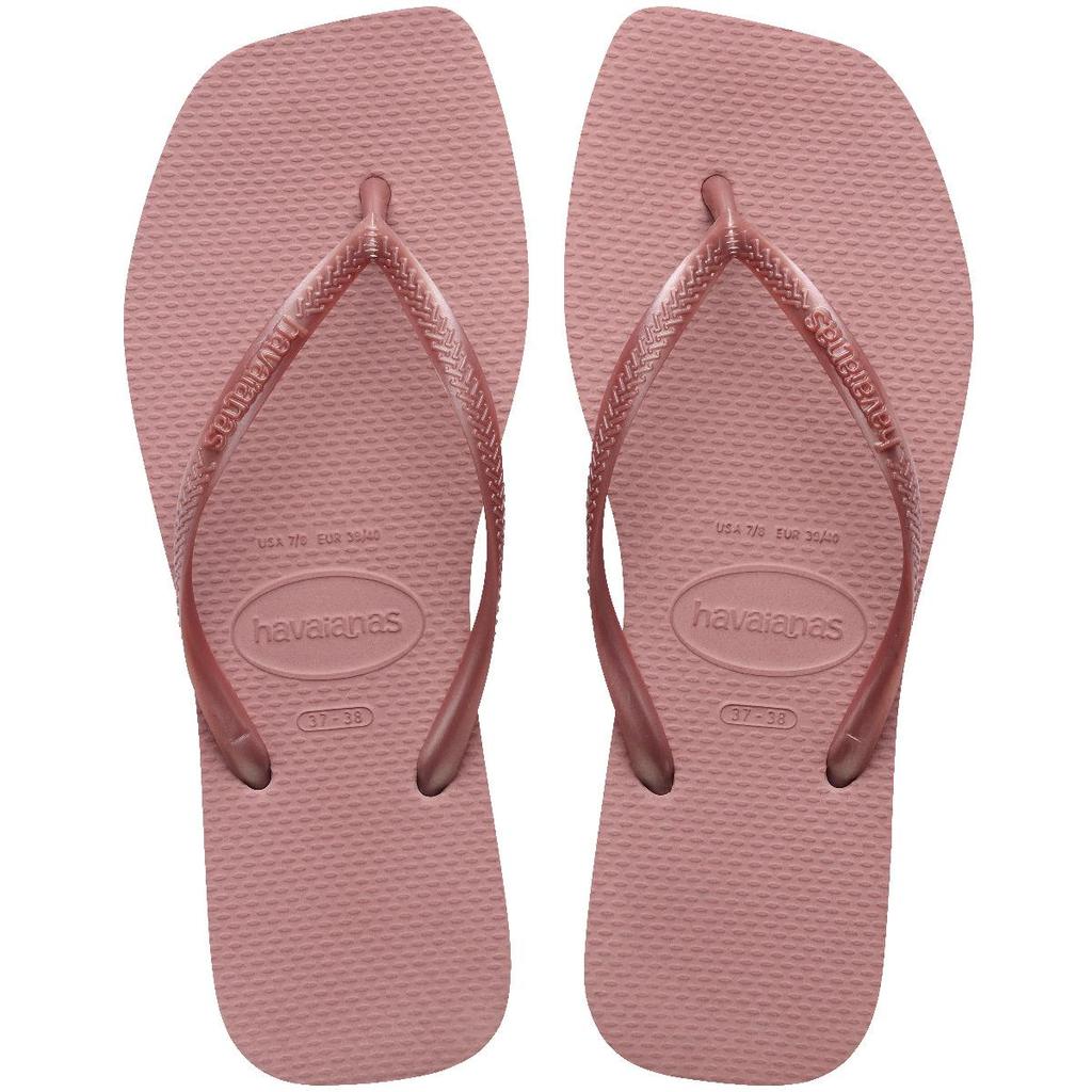 Chinelo Havaianas Slim Square