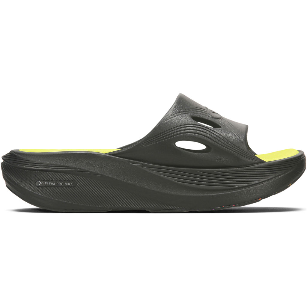 Chinelo Olympikus Pós Corre