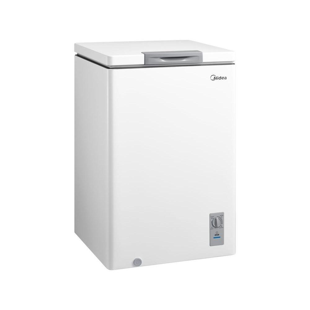 Freezer Horizontal Midea 100 Litros Inverter MDRC151FZD013 — imagem 2 de 2