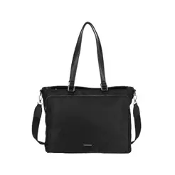 Bolsa Sintetica Preto - Unico