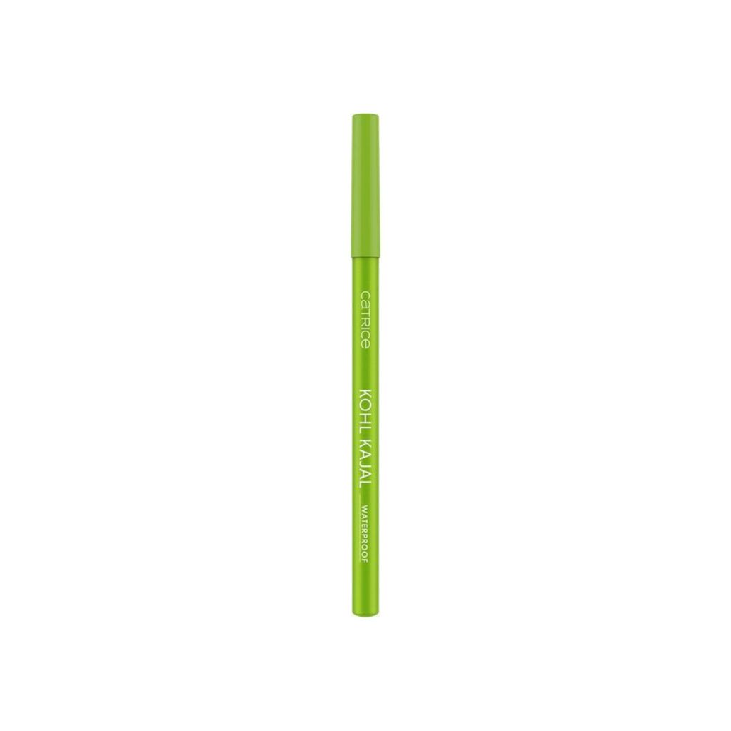 Lápis de Olhos Catrice Kohl Kajal 130 Lime Green (brinde)