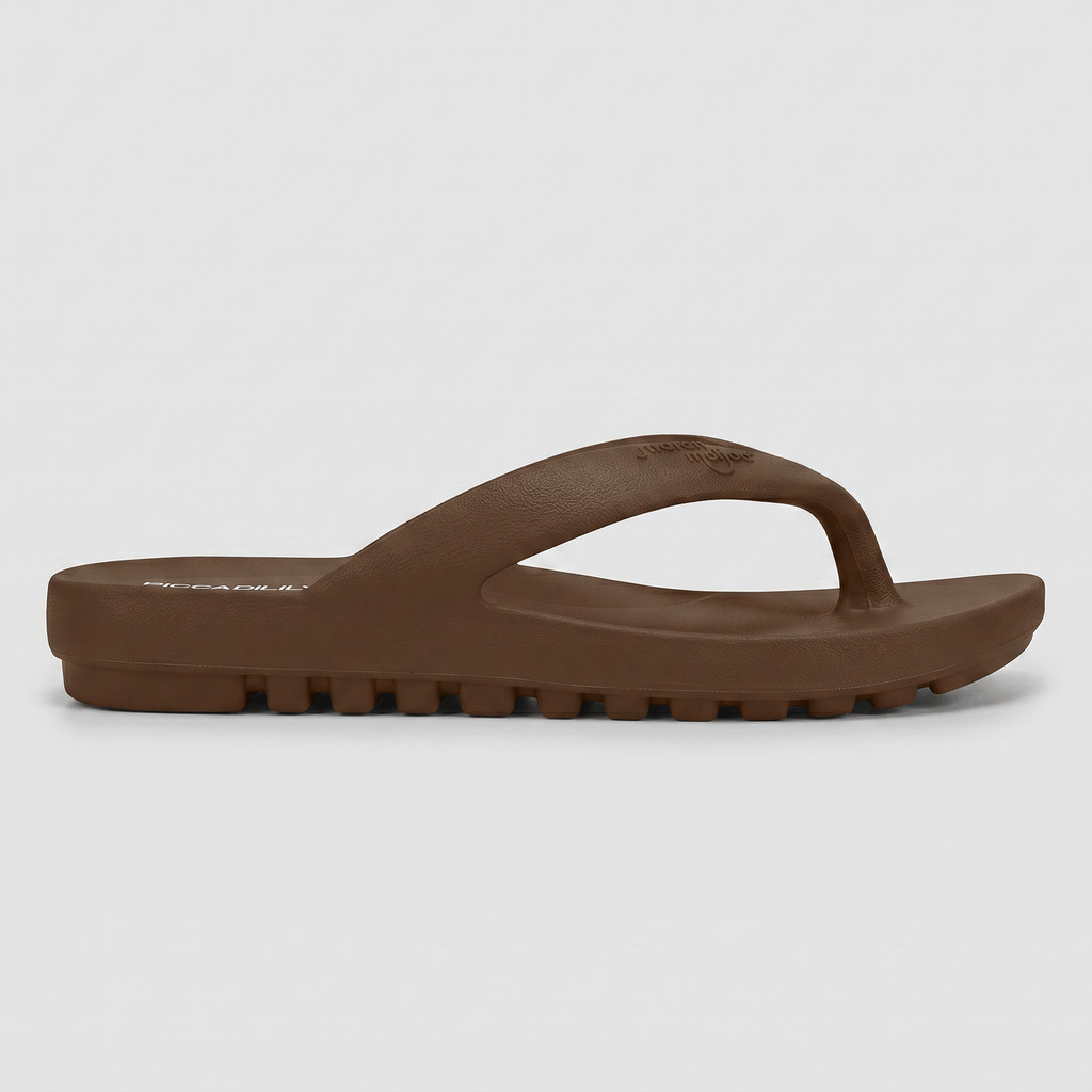 Chinelo Marshmallow Chocolate