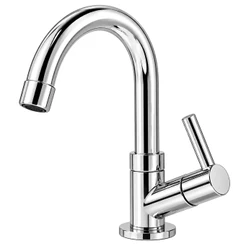 Torneira Banheiro de Bancada Lavabo Cuba Sofisticada ABS Lavatório Banheiro