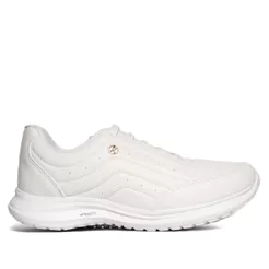 Tênis Feminino Kolosh Almeria Casual Off White
