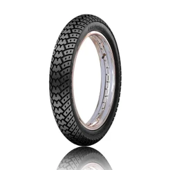 Pneu Moto Maggion 100/90-18 Street Predator MR5 Traseiro Honda CBX Strada CG Titan fan Cargo YBR Factor Uso Sem Câmara