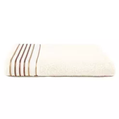 Toalha Rosto Brisa 80X50 325G/M2 Branca - Groh