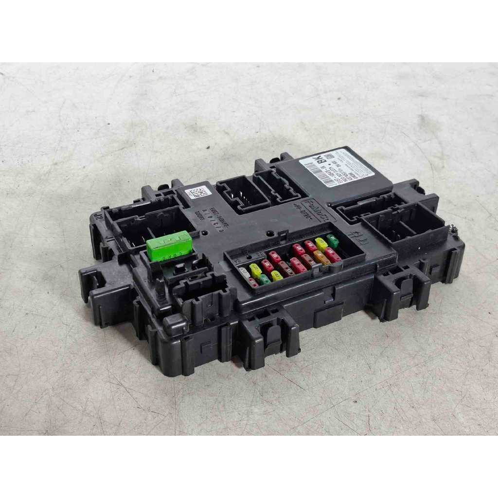 Imagem CAIXA DE FUSIVEIS Ford KA+ 1.5 2015