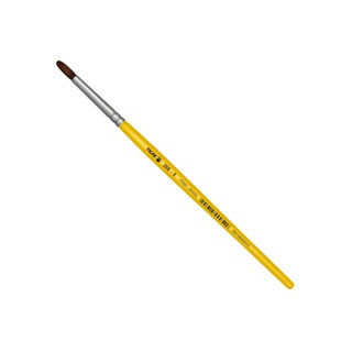 Pincel Redondo Tigre Serie 266 Ponei Tamanho 8 (266-8) em Oferta na Shopee