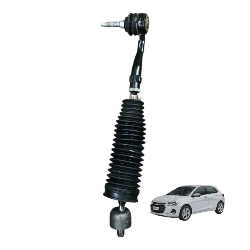Braço Axial Direito Caixa Direção Gm Onix 1.0 Turbo 2021