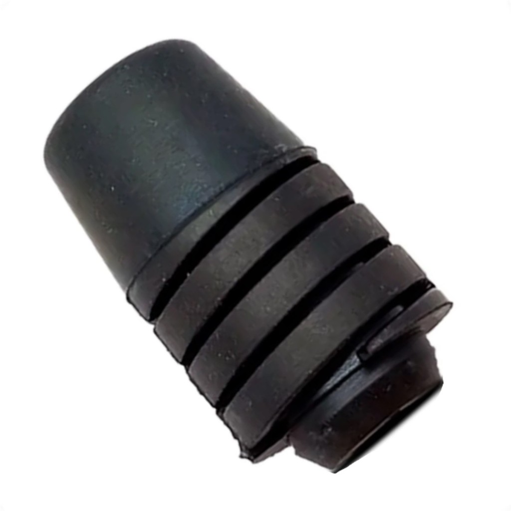 Coxim dianteiro batente capô GM 96169594