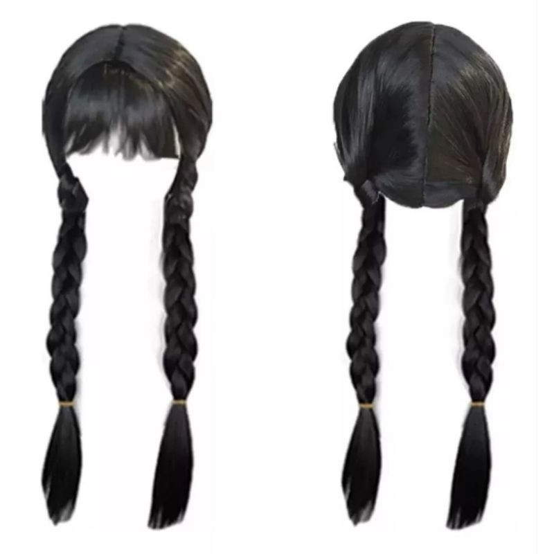 Fantasia Vandinha Addams: Onde Comprar | BuscaProdutos