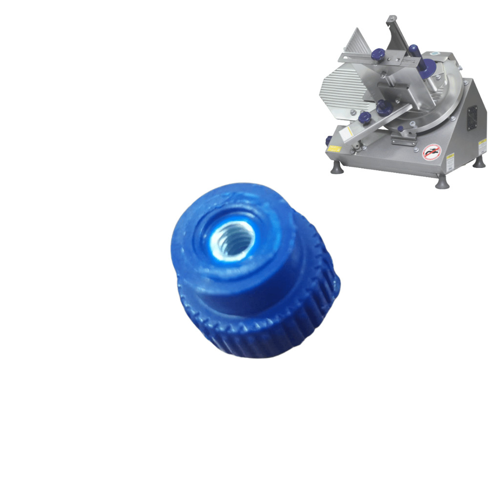 MANIPULO RECARTILHADO 3/16 GURAL AXT30i AXT33i CORTADOR DE FRIOS