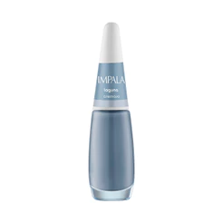 Esmalte Impala Cremoso A Cor da Sua Moda Laguna