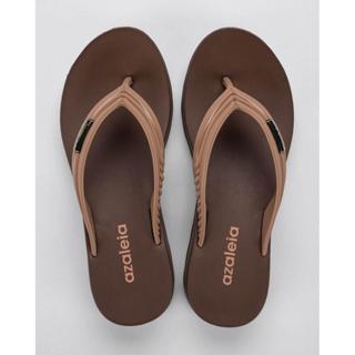 Sandália Plataforma Azaleia Tina em Oferta na Shopee