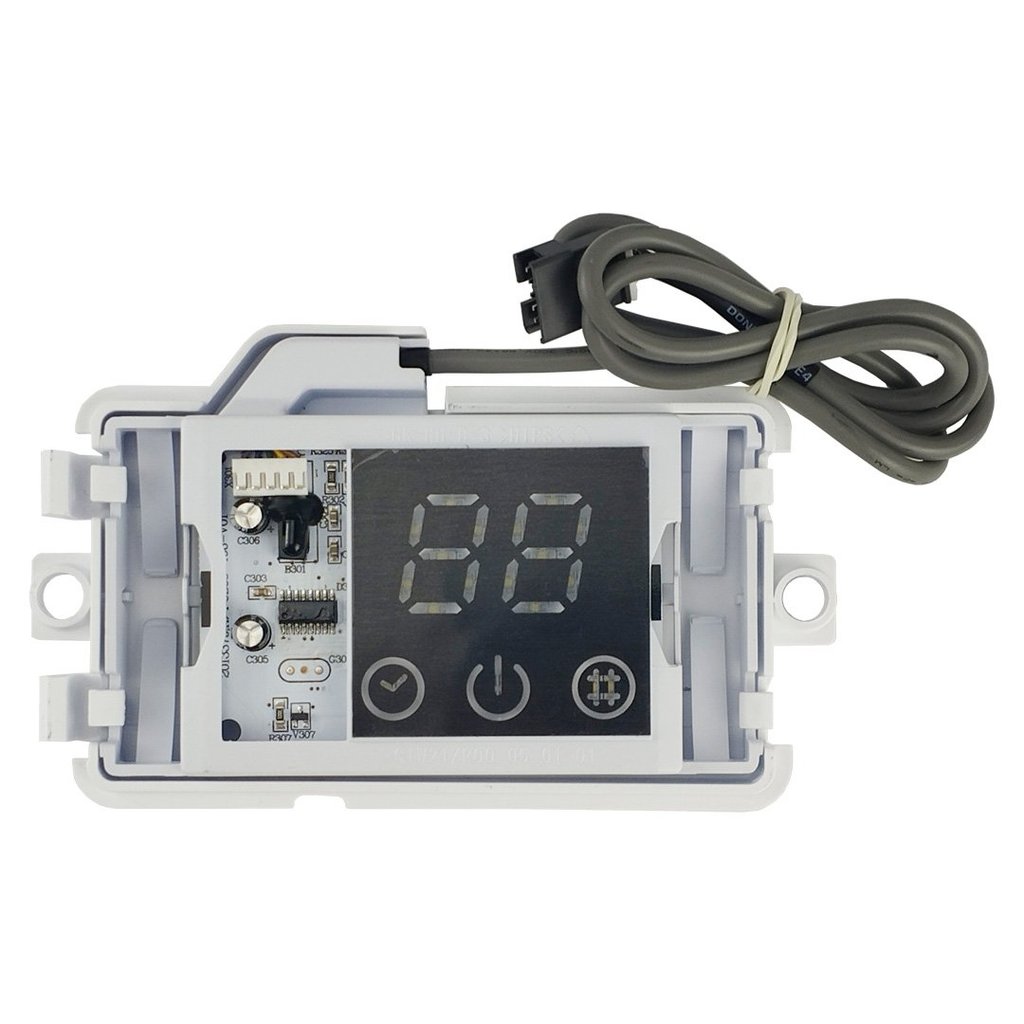 Placa Display Ar Condicionado de 9.000 a 22.000 Btus Consul