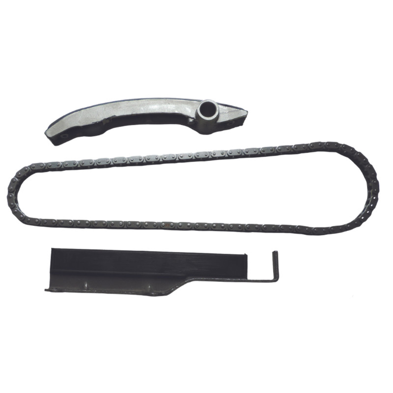 Kit Distribuição Corrente Comando Mitsubishi Pajero Sport 4M40T 2.8 Diesel 1994/2006 (Corrente Simples)