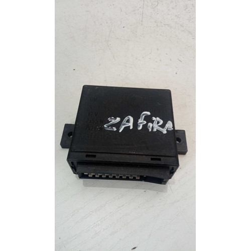 Modulo Controle Gm Vectra Astra Zafira 1993 2012 Original