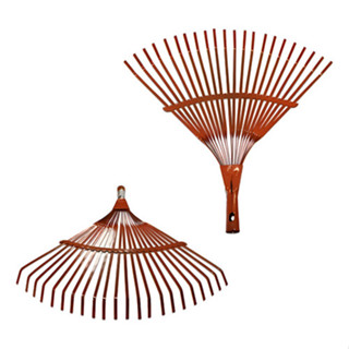 Rastelo Vassoura Ancinho Ferro Jardim Grama Folhas Quintal Bestfer em Oferta na Shopee