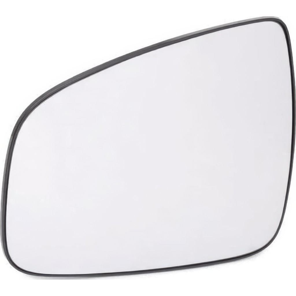 Lente do Retrovisor Esquerdo para Renault Clio Duster Logan Sandero - Cód. 6001549716