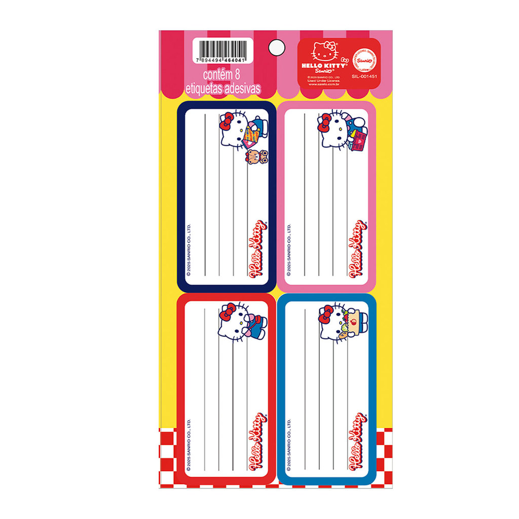 Etiqueta Adesiva Jandaia: Onde Comprar | BuscaProdutos