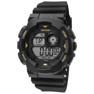 Relógio Mormaii Masculino Acqua - MO3415A/8P