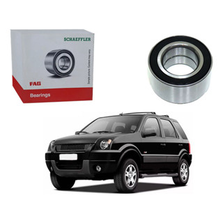 Rolamento Roda Dianteiro Ecosport 1.6 2.0 2003 A 2007 em Oferta na Shopee