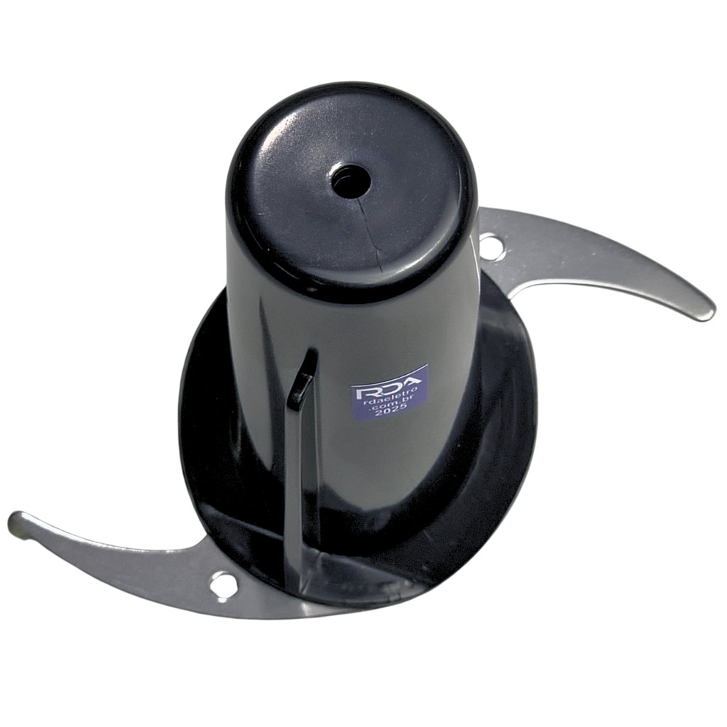 LÂMINA FACA PROCESSADOR OSTER OMPR670 ORIGINAL OMPR670-127/ OMPR670-220