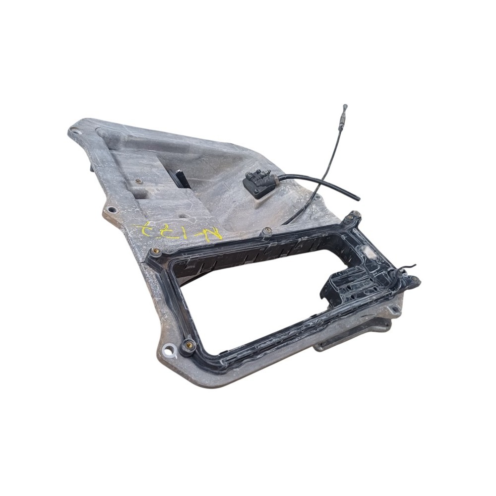 Suporte Pedaleira Man Tgx 29.440 2015 Vn177