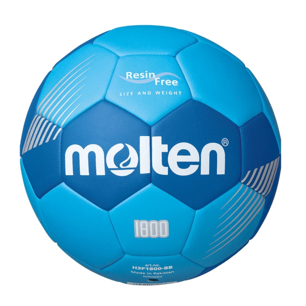 Bola de Handebol Molten HF1800 IHF em Oferta na Shopee