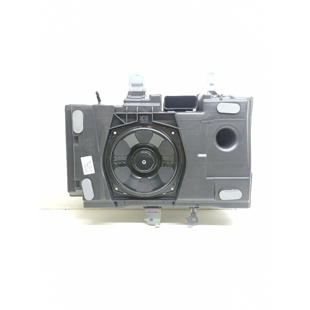 Alto Falante Subwoofer Discovery Sport 2.0 2020 bj3218808eb
