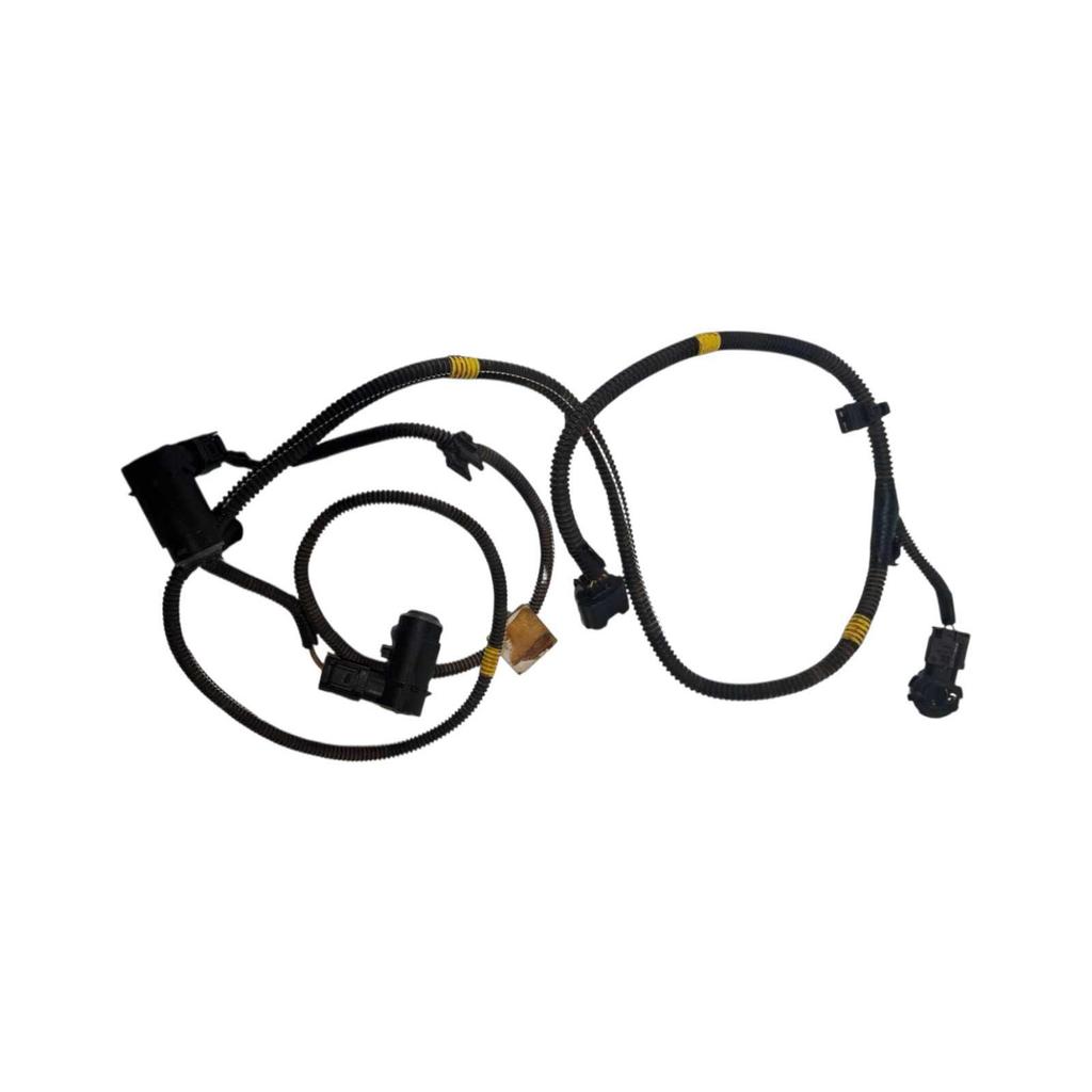 Chicote Estacionamento Completo Renault Duster 2011/2019