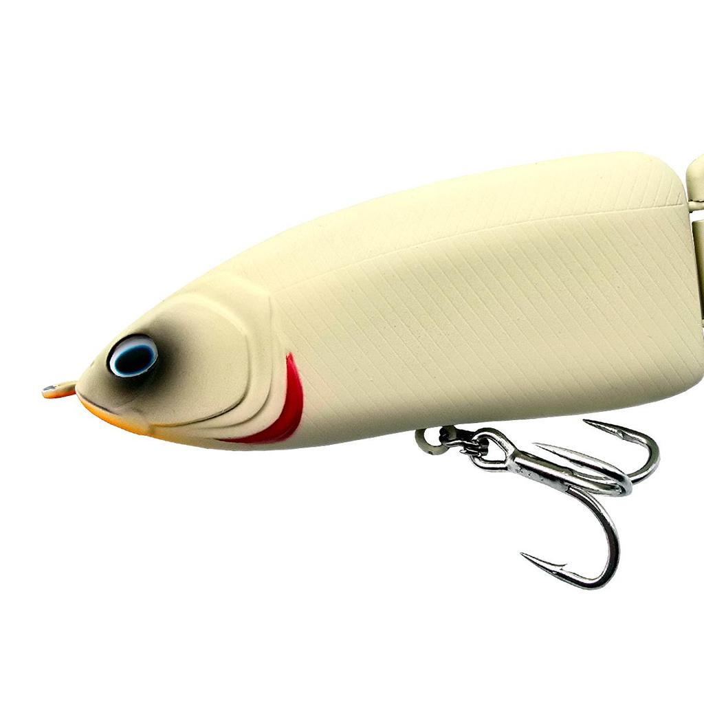 Isca Artificial Big Boy 15cm 45g Osso - Yara Cor 07 · foto 2