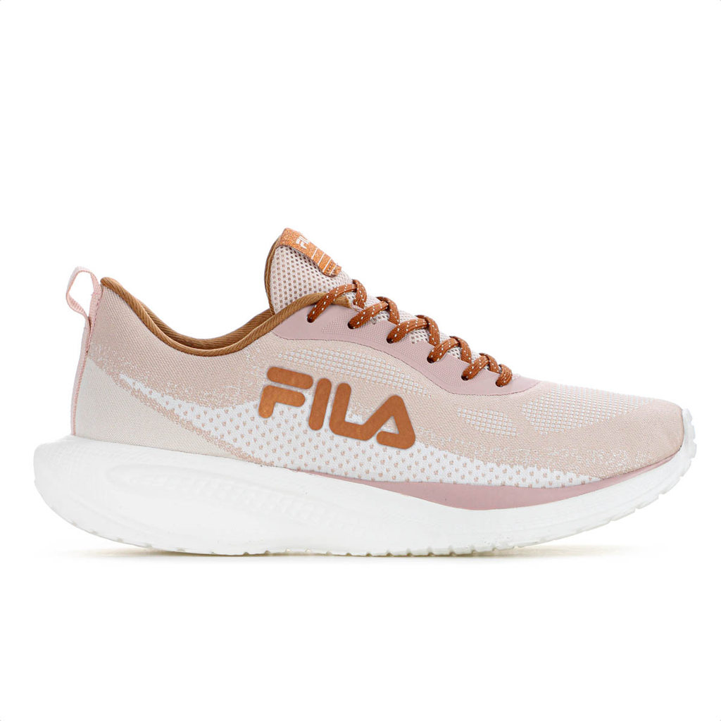 Tênis Fila Efecto 2 Rose e Cobre - Feminino