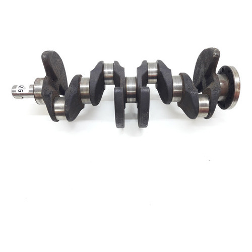 Virabrequim Motor Mercedes Classe A 160 2004 Lc230