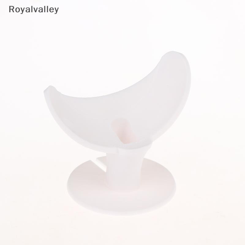 [Royalvalley] Para Nest/Home Mini Suporte De Alto-Falante Inteligente Voice Assistantspact Holder Desktop Storage Stand