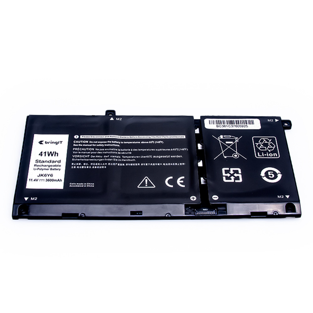 Bateria para Notebook Dell Inspiron 14-5400 11.4V