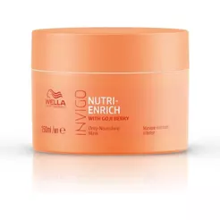 Máscara Invigo Nutri Enrich Wella 150ml