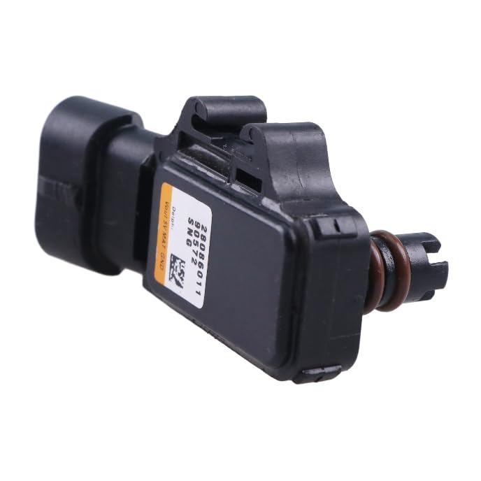 Sensor de Pressão e Temperatura MAF DVPARTS 15361-F68-0000 16723-010-0000 Compatível com Hisun EFI UTV ATV 400 450 500 5