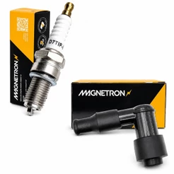 Vela Iridium + Cachimbo Cbx 200 Strada / Nx 200 / Xr 200r Magnetron